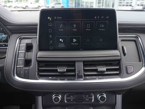 Used 2024 GMC Yukon SLT AWD/4WD image 32
