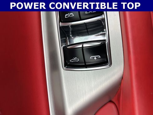 Used 2023 Chevrolet Corvette Z06 image 17