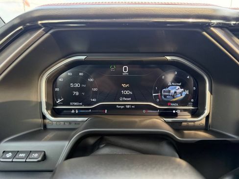 Used 2024 GMC Sierra 2500 AT4 w/ AT4 Premium Plus Package AWD/4WD image 30