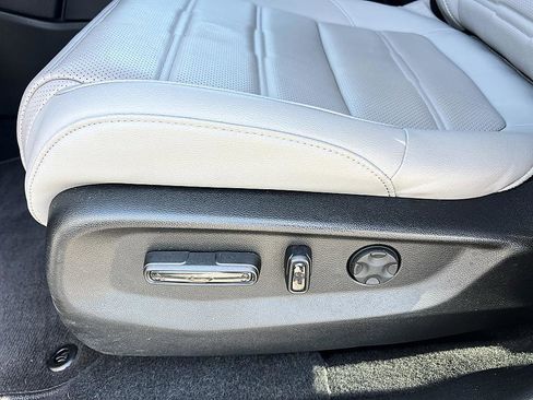 Used 2022 Honda CR-V EX-L image 22