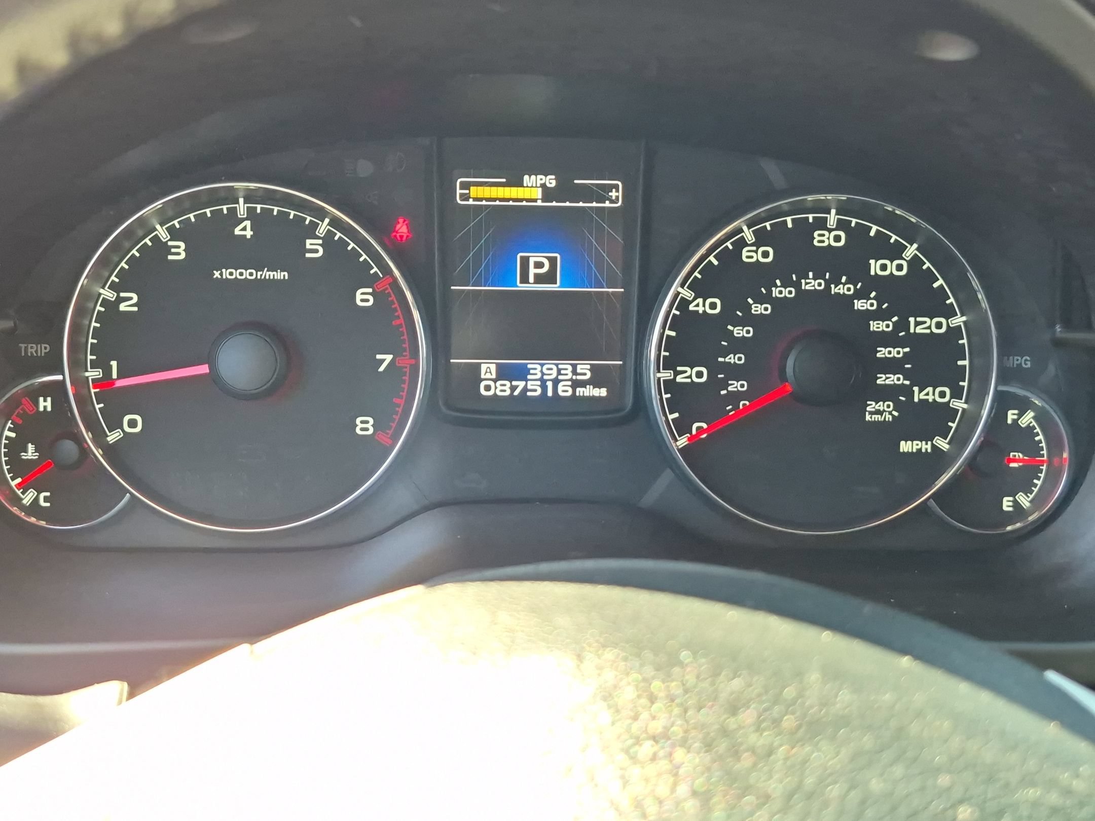 Used 2013 Subaru Outback 2.5i Limited w/ Moonroof Pkg AWD/4WD image 19