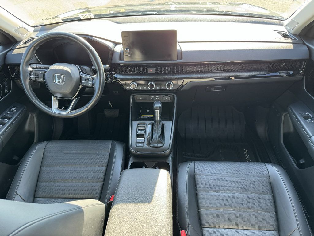 Used 2023 Honda CR-V EX-L image 21