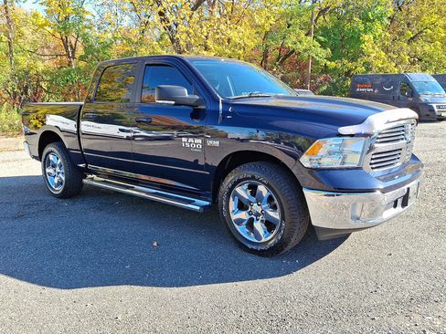 Used 2019 RAM 1500 Big Horn image 7