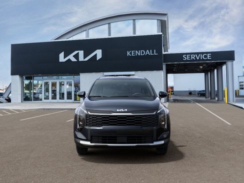 New 2026 Kia Sportage LX AWD/4WD image 2