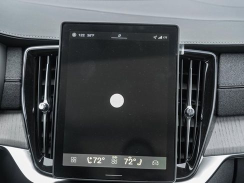 New 2026 Volvo XC90 T8 Ultra image 24