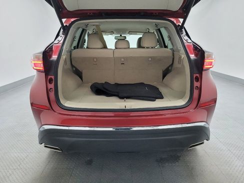 Used 2015 Nissan Murano SL image 29