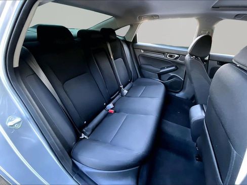 Used 2023 Honda Civic EX image 19