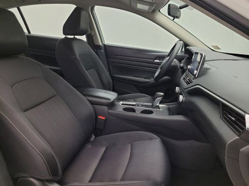 Used 2019 Nissan Altima 2.5 S FWD image 21