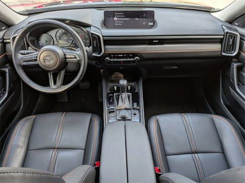 Certified 2025 MAZDA CX-50 AWD 2.5 Hybrid w/ Weather Package image 27