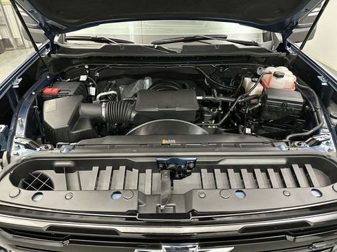 Used 2025 Chevrolet Silverado 2500 LT w/ Trail Boss Package image 21