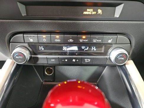 Used 2021 MAZDA CX-5 Grand Touring image 24