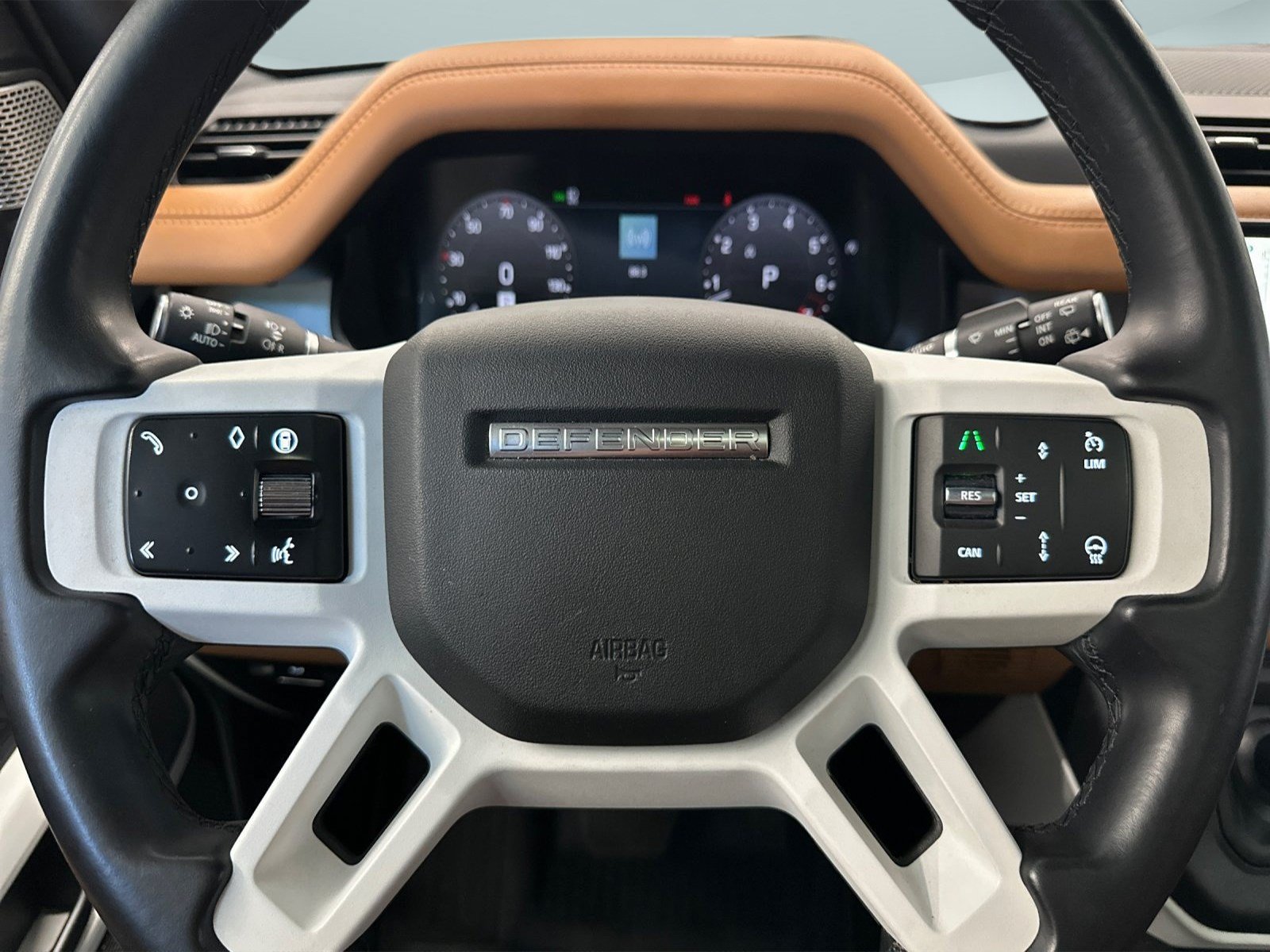 Used 2024 Land Rover Defender 130 S AWD/4WD image 10