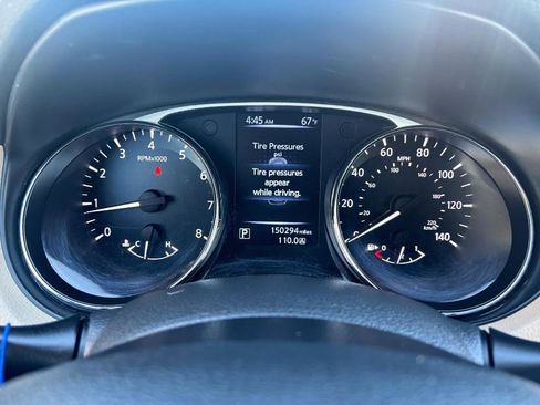 Used 2016 Nissan Rogue S image 14