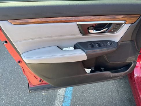 Used 2021 Honda CR-V EX-L image 7