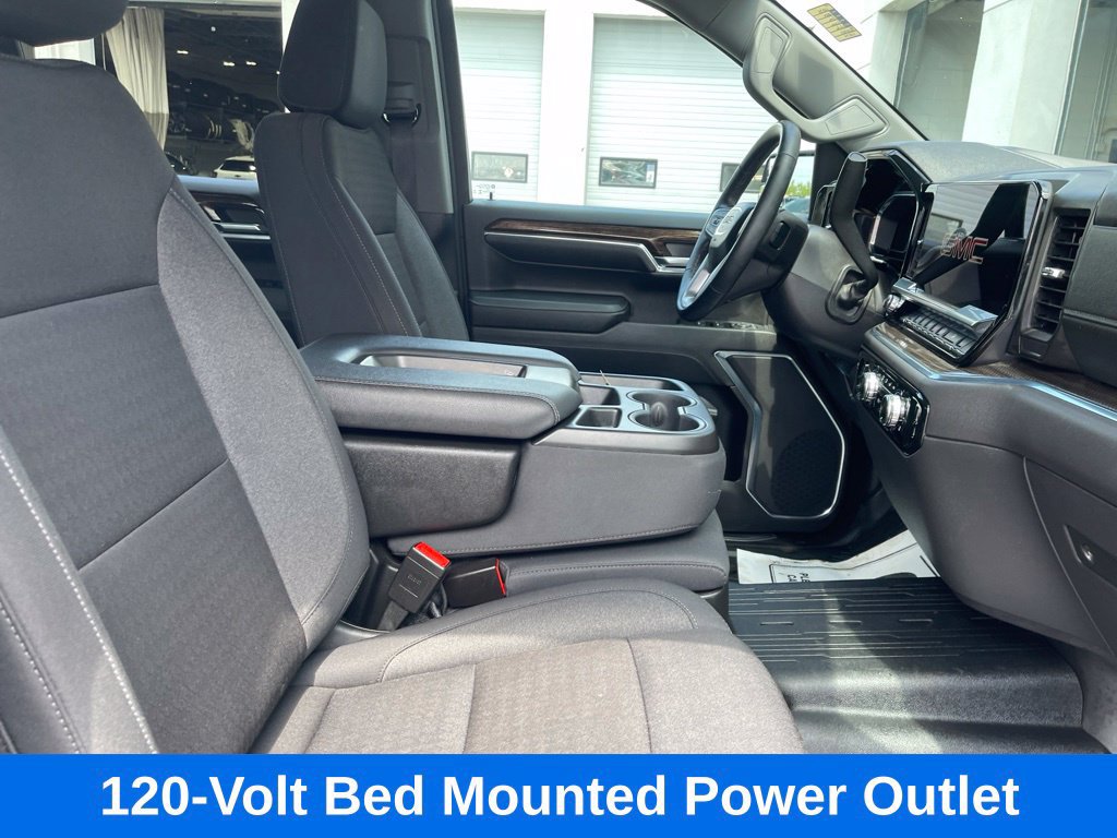 Used 2024 GMC Sierra 1500 Elevation AWD/4WD image 16