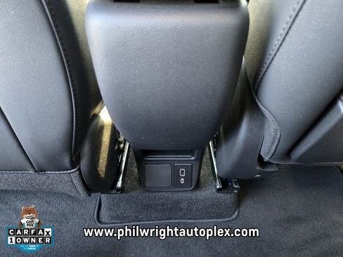 Used 2021 Buick Encore GX Preferred FWD image 11
