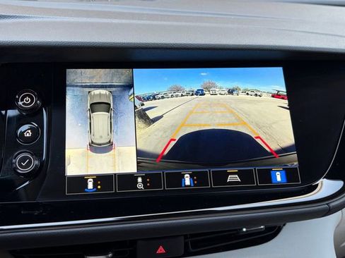 Certified 2023 Buick Envision Avenir image 11