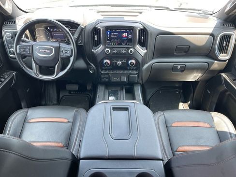 Used 2022 GMC Sierra 2500 AT4 w/ AT4 Premium Plus Package image 14