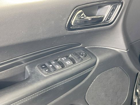 Used 2022 Dodge Durango GT AWD/4WD image 17