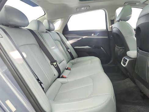 Used 2023 Kia K5 EX image 28