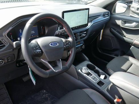 New 2026 Ford Escape ST-Line Select w/ Tech Pack #1 AWD/4WD image 18