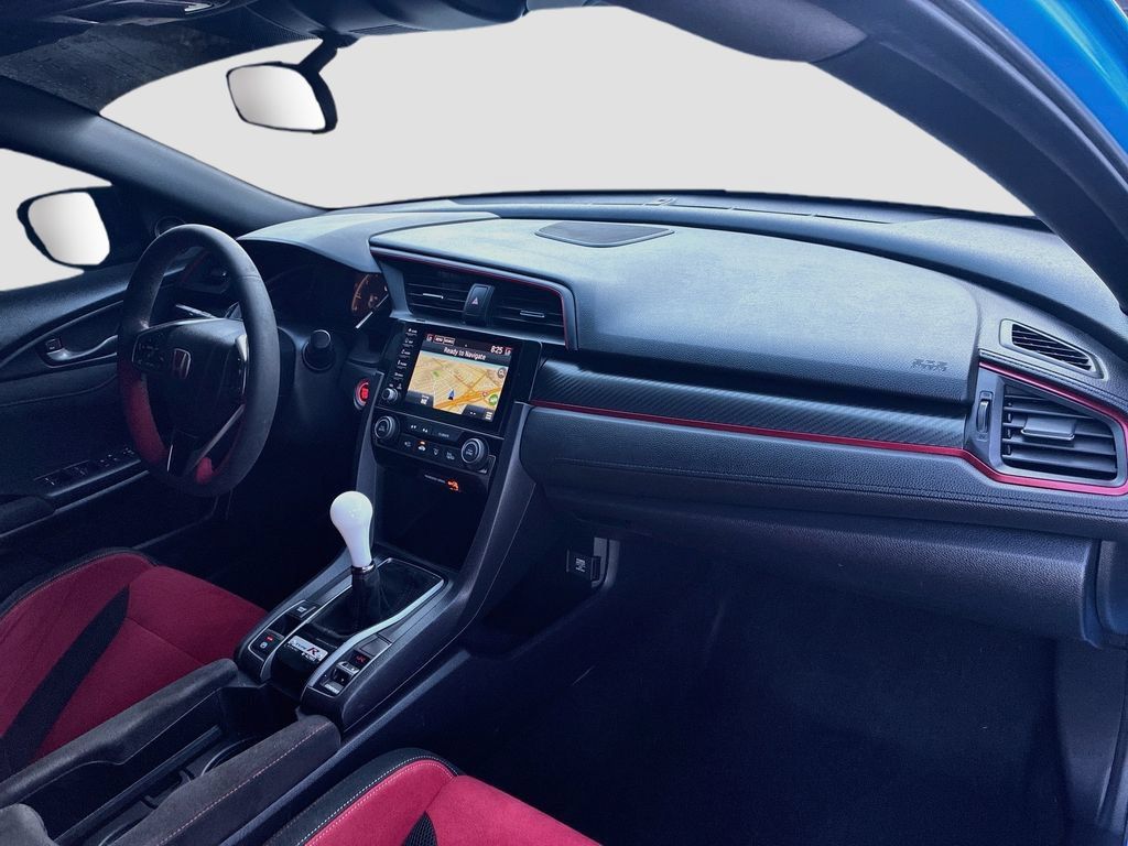Used 2021 Honda Civic Type R image 28