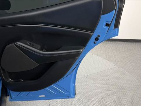Used 2023 Ford Mustang Mach-E Select RWD image 21