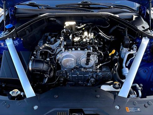 Used 2019 Genesis G70 2.0T Advanced w/ Elite Package image 9