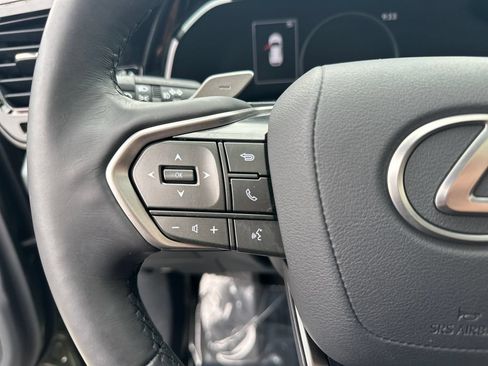 Used 2024 Lexus NX 350 AWD w/ Cold Area Package image 19