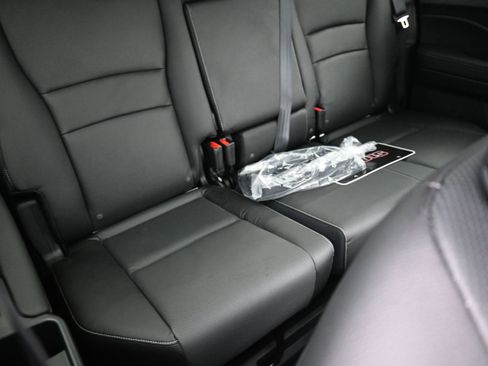 Used 2026 Honda Ridgeline RTL image 27