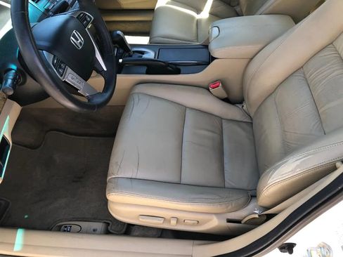 Used 2012 Honda Accord EX-L image 11