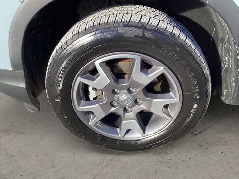 Used 2023 Honda Passport TrailSport image 14