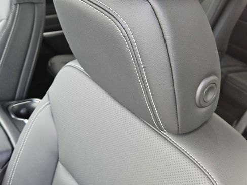 New 2026 Chevrolet Traverse LT image 25