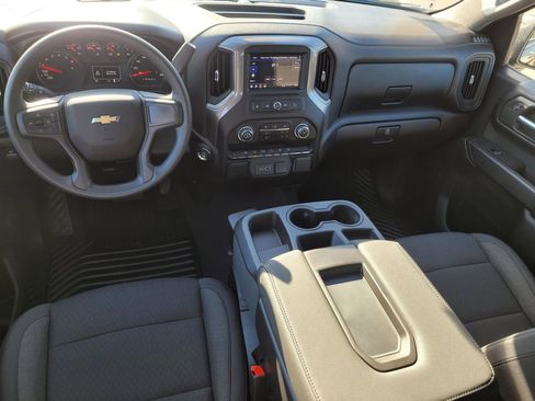 New 2026 Chevrolet Silverado 1500 Custom image 9