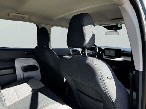 Used 2022 Ford Maverick XLT FWD image 44