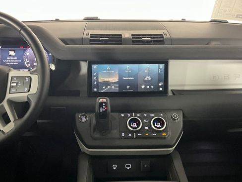 Certified 2023 Land Rover Defender 110 S AWD/4WD image 11