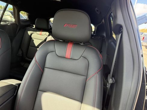 New 2026 Chevrolet Trax RS image 22