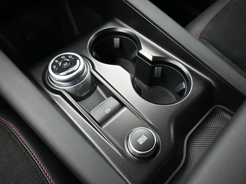 New 2026 Ford Explorer ST w/ Sun And Sound Package image 31