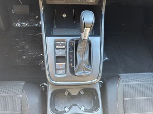 New 2026 Honda CR-V TrailSport image 19