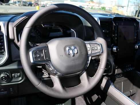 New 2026 RAM 1500 Big Horn image 24