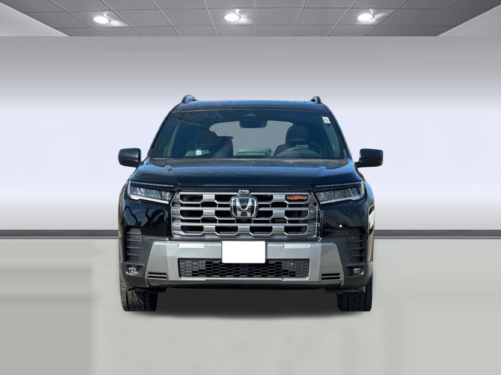 New 2026 Honda Pilot TrailSport image 5