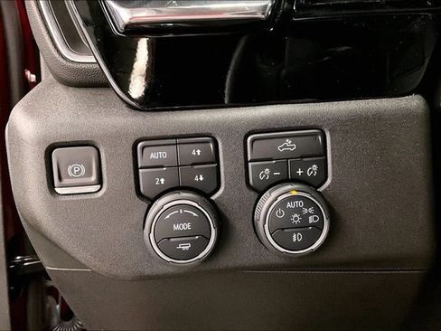 Used 2024 Chevrolet Silverado 1500 RST w/ Convenience Package II AWD/4WD image 38