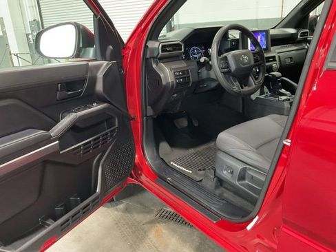 Used 2024 Toyota Tacoma SR5 image 7