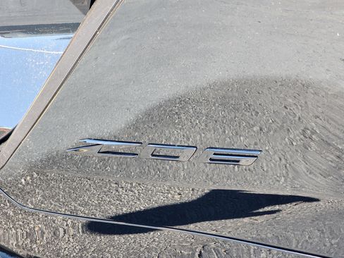 New 2026 Chevrolet Corvette Z06 image 11