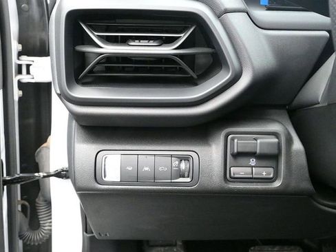 Used 2024 Chevrolet Silverado EV W/T image 25