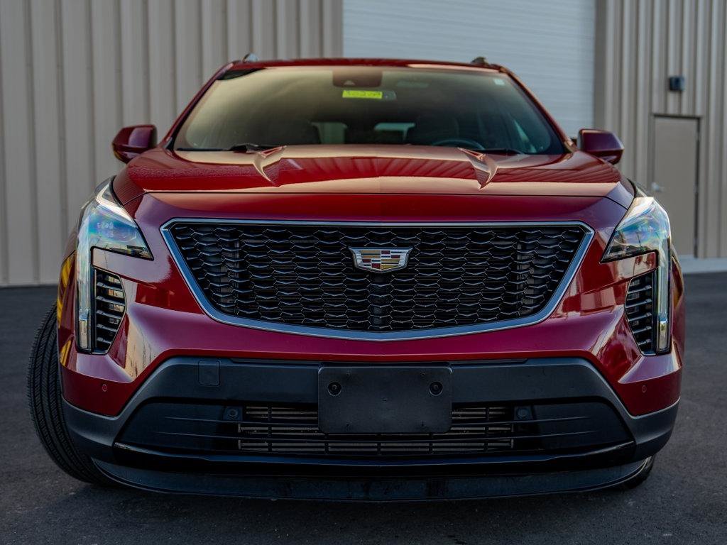 Used 2019 Cadillac XT4 Sport FWD image 7
