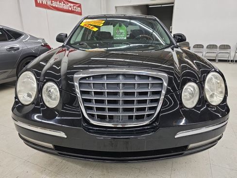 Used 2005 Kia Amanti image 2