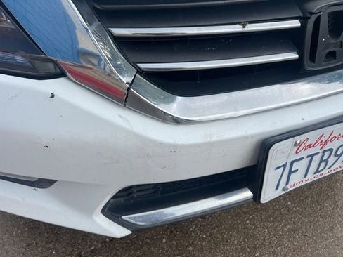 Used 2014 Honda Accord Sport image 6