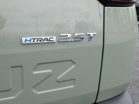Used 2025 Hyundai Santa Cruz Limited AWD/4WD image 41