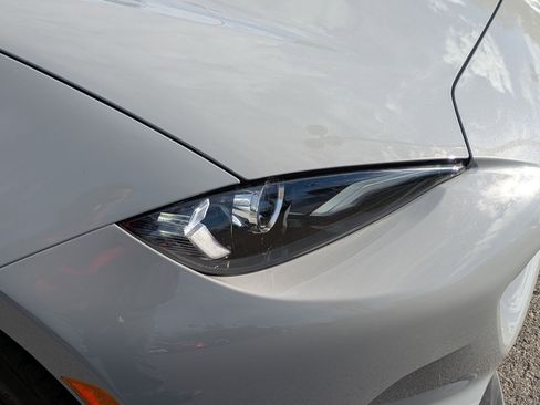 New 2025 MAZDA MX-5 Miata Grand Touring image 10